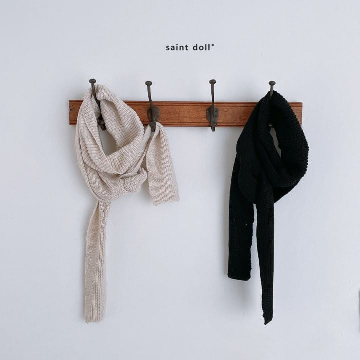 SAINT DOLL - Korean Children Fashion - #Kfashion4kids - Neck Muffler - 9