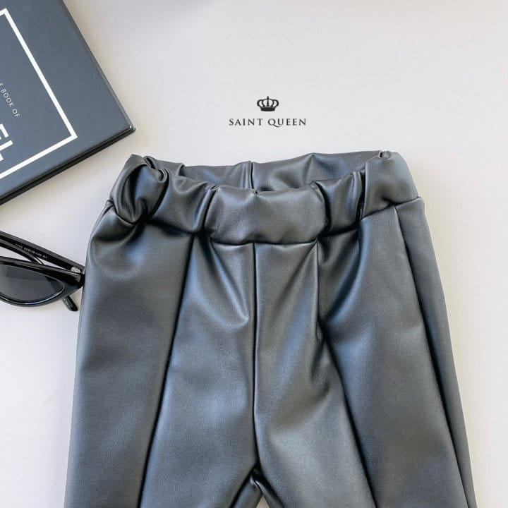 SAINT QUEEN - Korean Children Fashion - #Kfashion4kids - Leja Bootscut Pants