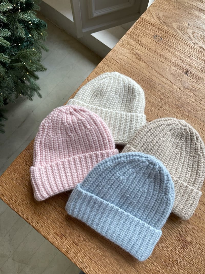 STUDIO M - Korean Children Fashion - #Kfashion4kids - Acne Hat