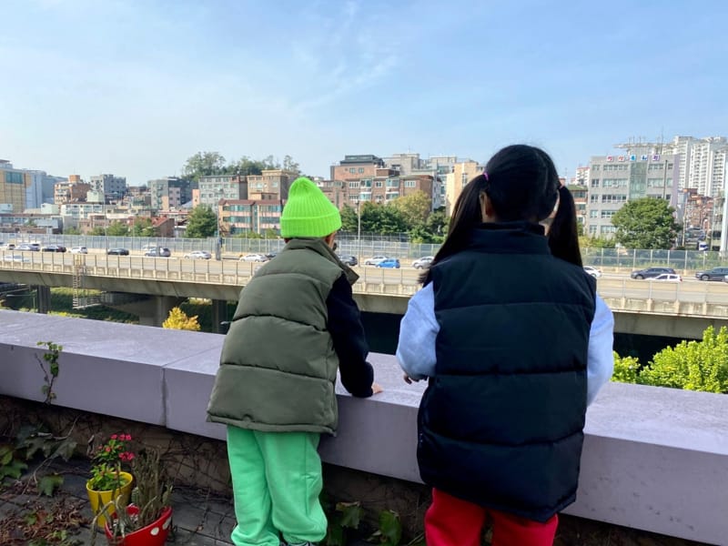 THE GREY - Korean Children Fashion - #Kfashion4kids - Padding Vest - 8