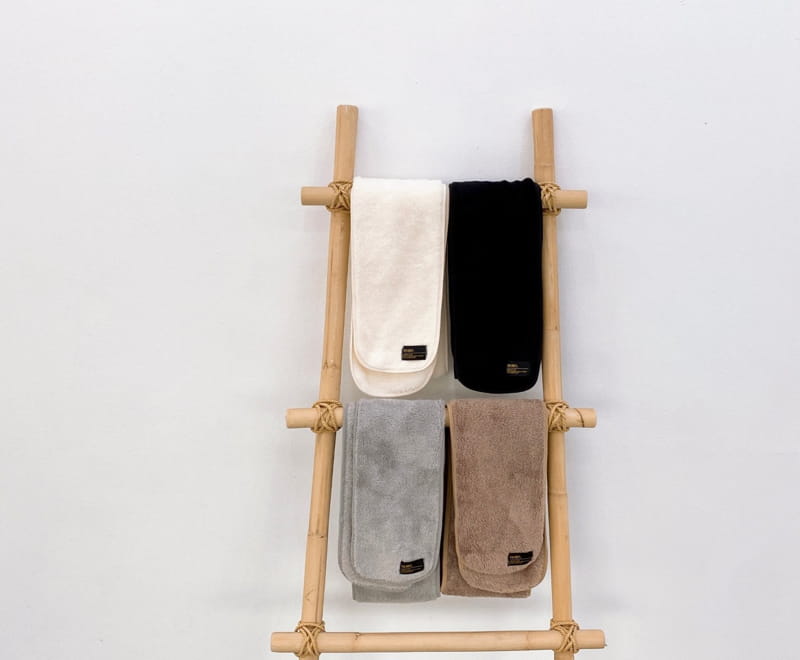 THE GREY - Korean Children Fashion - #Kfashion4kids - Muffler - 7