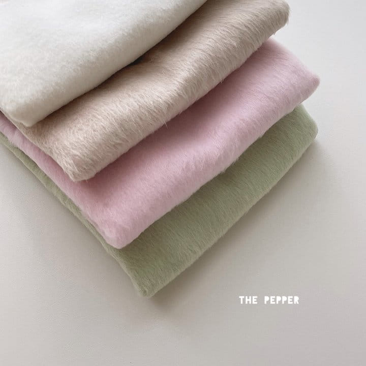 THE PEPPER - Korean Children Fashion - #Kfashion4kids - Bodle Raglan Knit - 7
