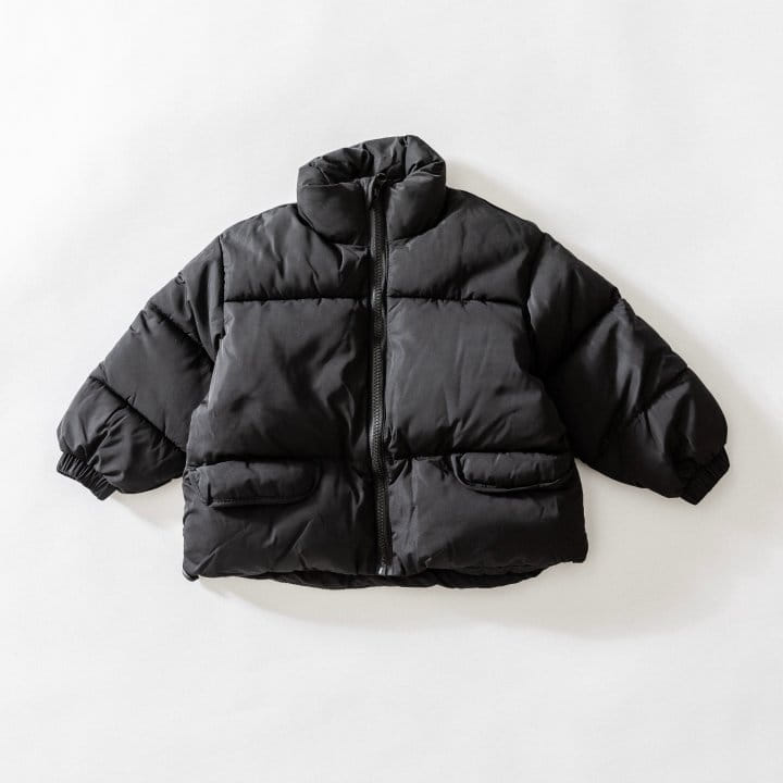 UI Korean Children Fashion - #Kfashion4kids - Bulk Up Padding - 2