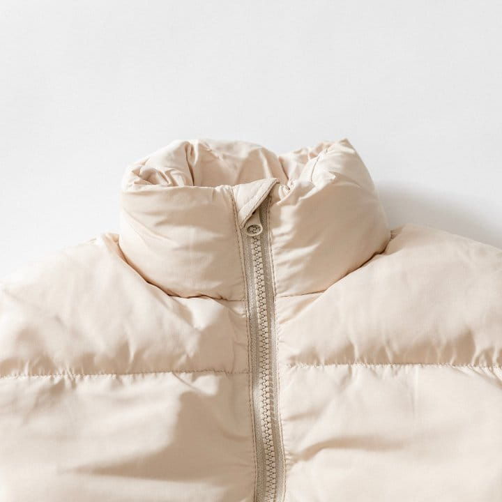 UI Korean Children Fashion - #Kfashion4kids - Bulk Up Padding - 4