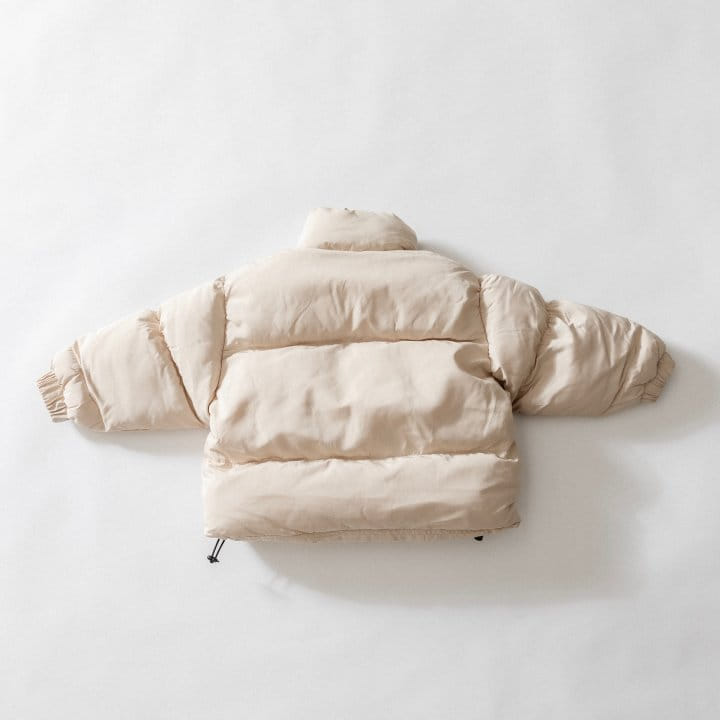 UI Korean Children Fashion - #Kfashion4kids - Bulk Up Padding - 7