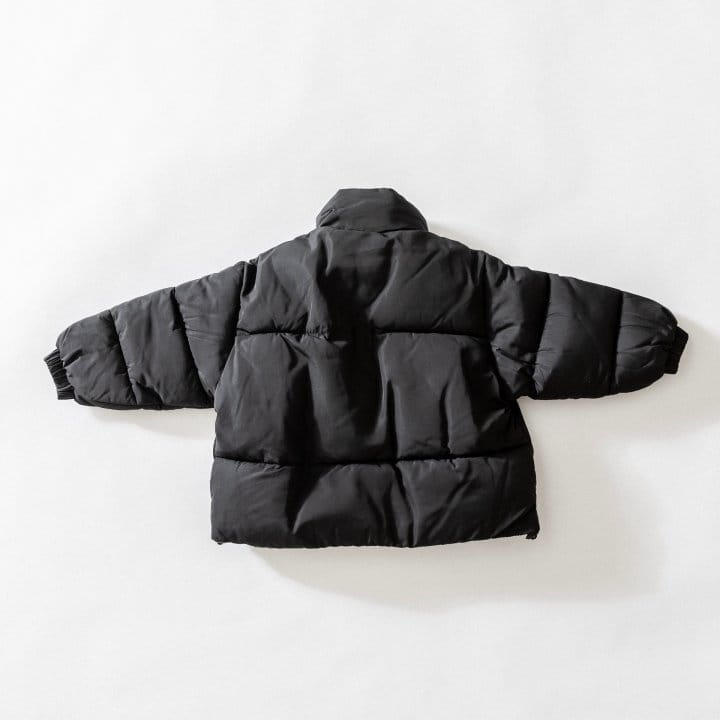UI Korean Children Fashion - #Kfashion4kids - Bulk Up Padding - 8