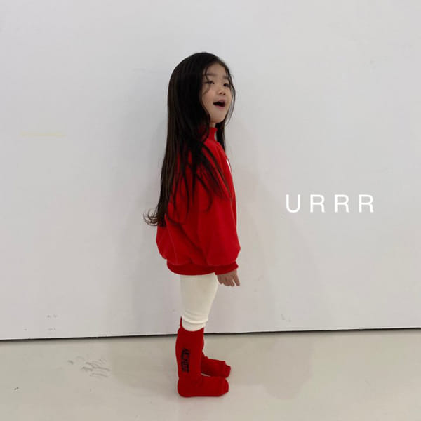 URRR - Korean Children Fashion - #Kfashion4kids - Lovely Sweatshirt - 8