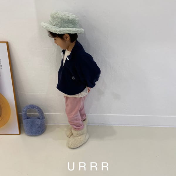 URRR - Korean Children Fashion - #Kfashion4kids - Cloud Bucket Hat