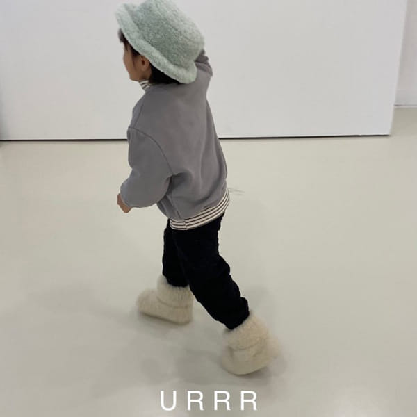 URRR - Korean Children Fashion - #Kfashion4kids - Cloud Bucket Hat - 11