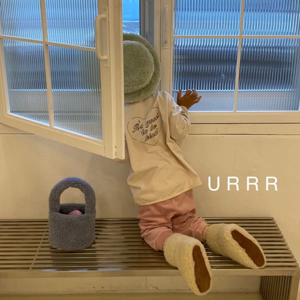 URRR - Korean Children Fashion - #Kfashion4kids - Cloud Bucket Hat - 5