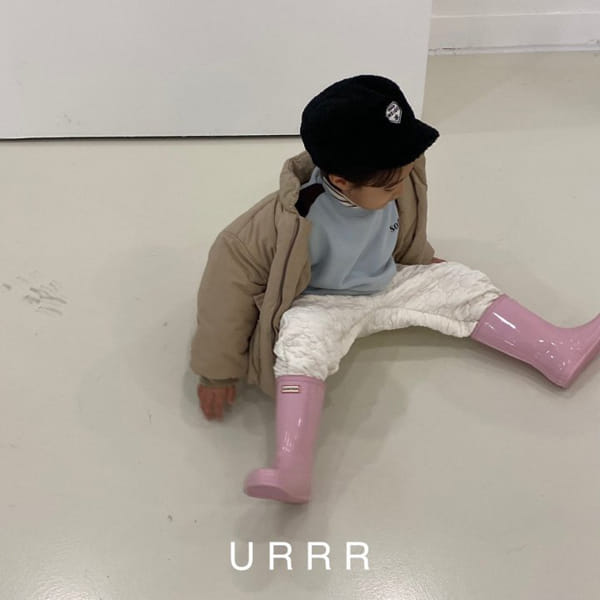 URRR - Korean Children Fashion - #Kfashion4kids - Coco Cap Hat - 10