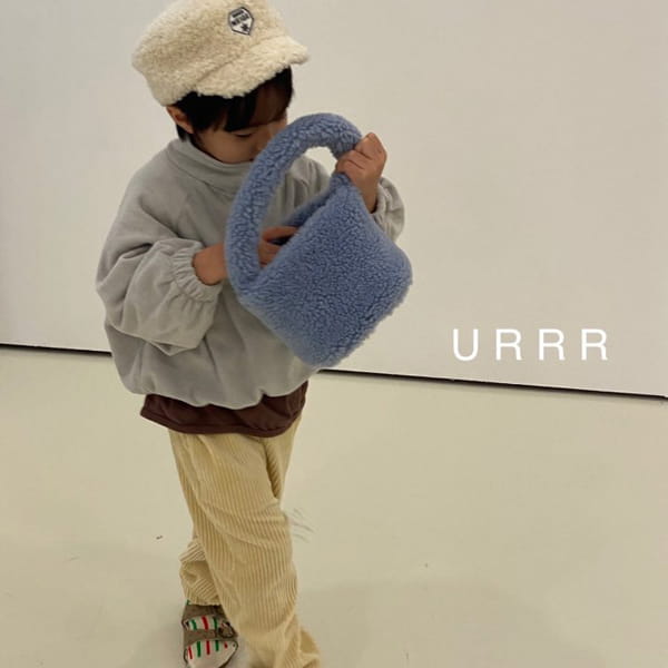 URRR - Korean Children Fashion - #Kfashion4kids - Coco Cap Hat - 11