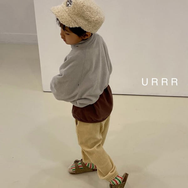 URRR - Korean Children Fashion - #Kfashion4kids - Coco Cap Hat - 12