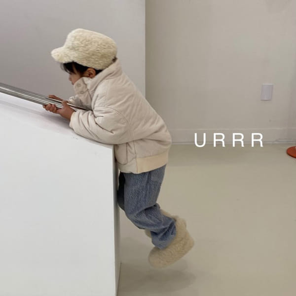 URRR - Korean Children Fashion - #Kfashion4kids - Coco Cap Hat - 8