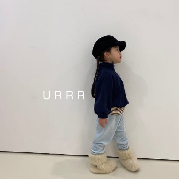 URRR - Korean Children Fashion - #Kfashion4kids - Butter Pants - 10