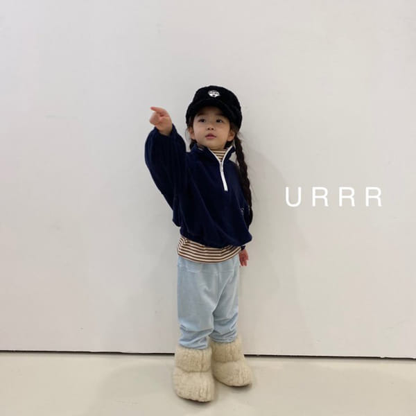 URRR - Korean Children Fashion - #Kfashion4kids - Butter Pants - 11