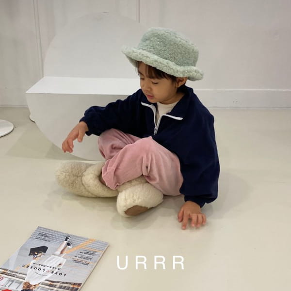 URRR - Korean Children Fashion - #Kfashion4kids - Butter Pants - 2