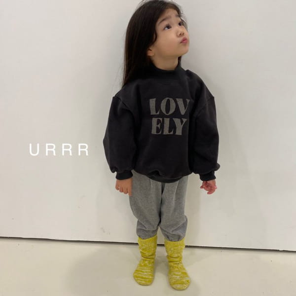 URRR - Korean Children Fashion - #Kfashion4kids - Butter Pants - 8