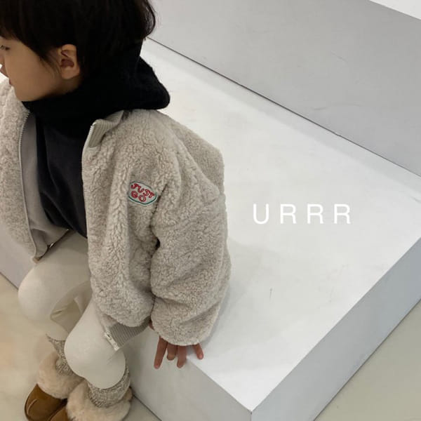 URRR - Korean Children Fashion - #Kfashion4kids - Cotton Leggings - 5