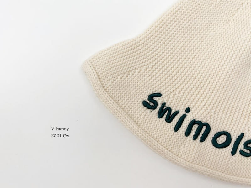 V BUNNY - Korean Children Fashion - #Kfashion4kids - Swim Bucket Hat - 10