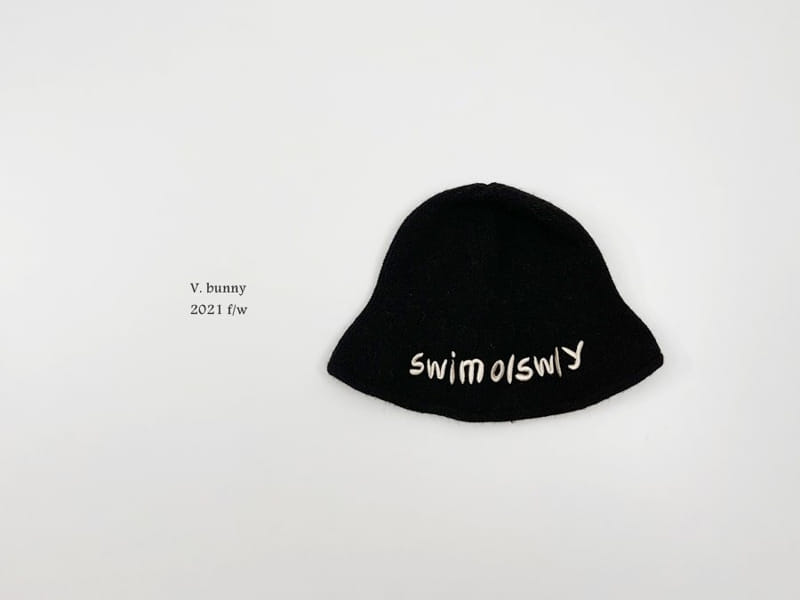 V BUNNY - Korean Children Fashion - #Kfashion4kids - Swim Bucket Hat - 6