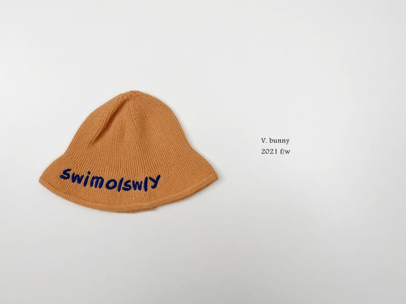 V BUNNY - Korean Children Fashion - #Kfashion4kids - Swim Bucket Hat - 8