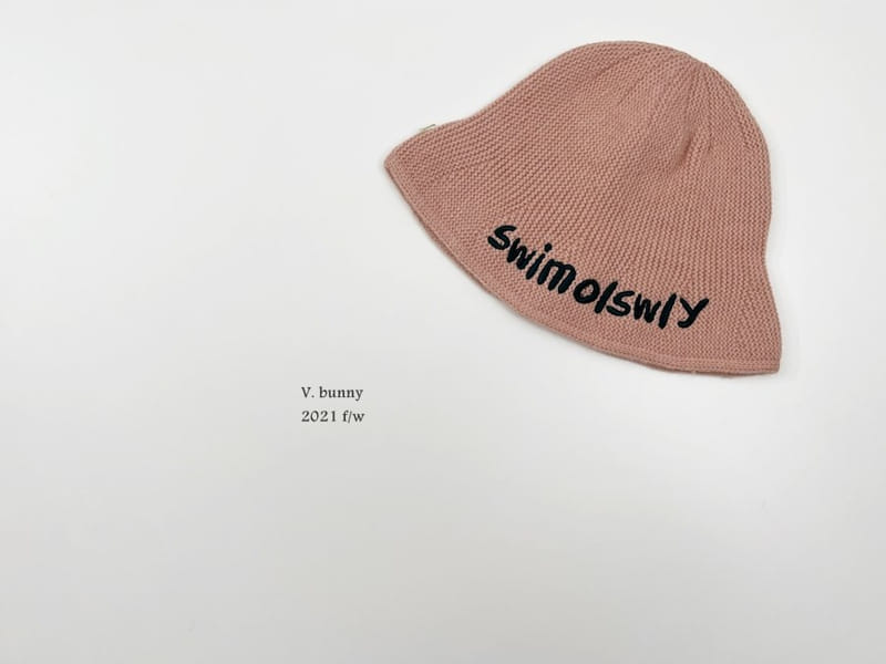V BUNNY - Korean Children Fashion - #Kfashion4kids - Swim Bucket Hat - 9