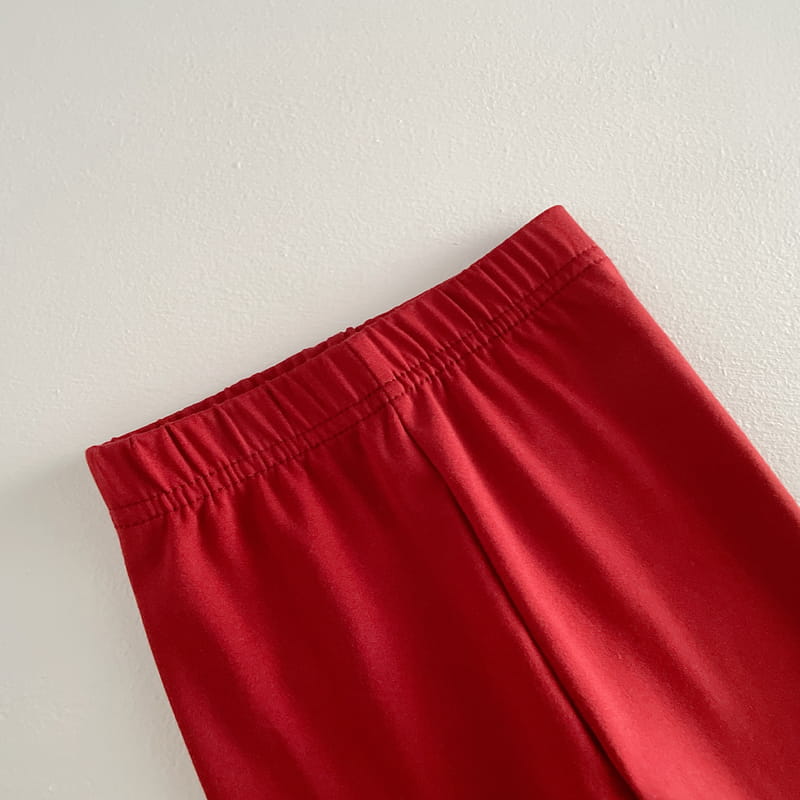 VIVID I - Korean Children Fashion - #Kfashion4kids - Heat Easywear - 8
