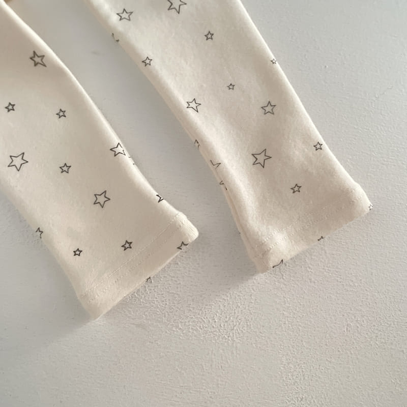 VIVID I - Korean Children Fashion - #Kfashion4kids - Star Star Easywear - 10