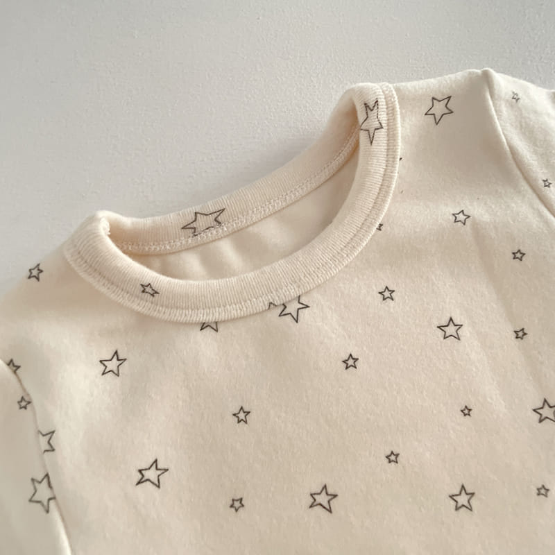 VIVID I - Korean Children Fashion - #Kfashion4kids - Star Star Easywear - 7