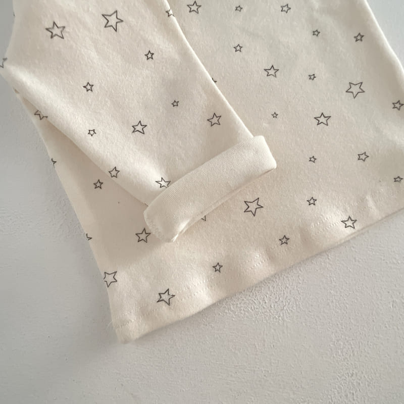 VIVID I - Korean Children Fashion - #Kfashion4kids - Star Star Easywear - 8