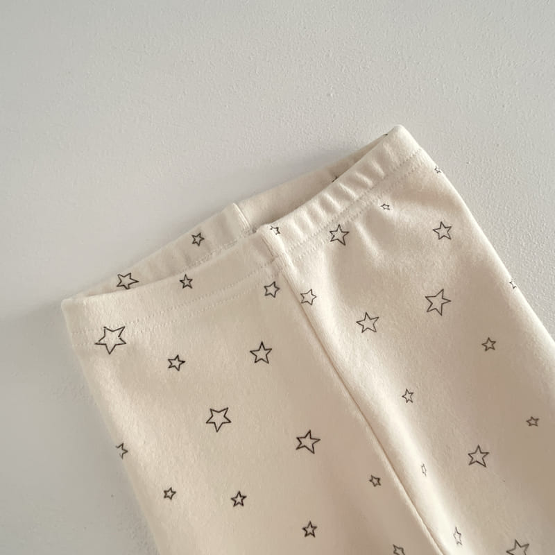 VIVID I - Korean Children Fashion - #Kfashion4kids - Star Star Easywear - 9