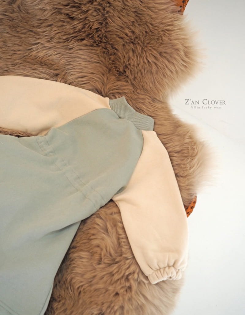 ZAN CLOVER - Korean Children Fashion - #Kfashion4kids - Candy Long One-piece - 11
