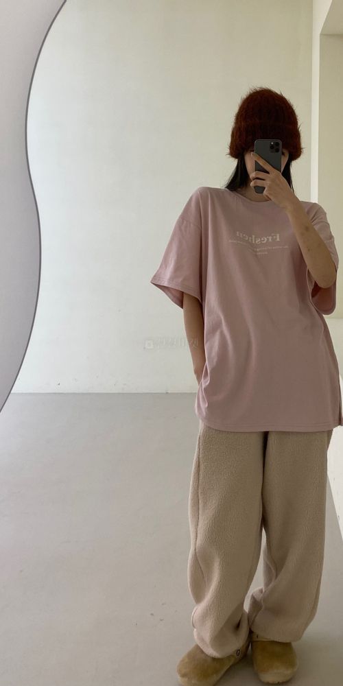 140 AVENUE - Korean Children Fashion - #Kfashion4kids - Freshen Short Sleeves Tee - 3