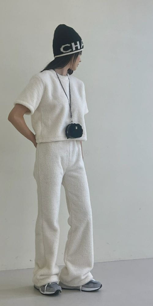 140 AVENUE - Korean Children Fashion - #Kfashion4kids - Boodle Pants