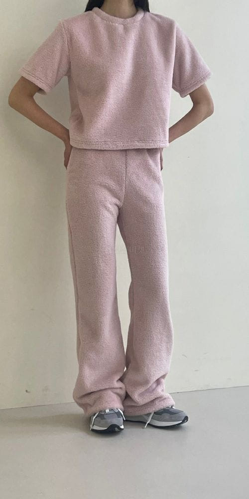 140 AVENUE - Korean Children Fashion - #Kfashion4kids - Boodle Pants - 2