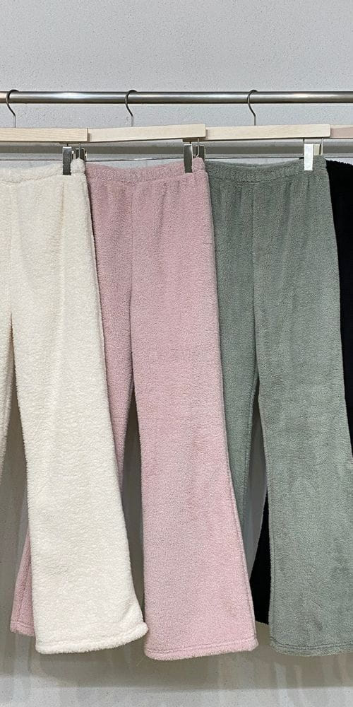 140 AVENUE - Korean Children Fashion - #Kfashion4kids - Boodle Pants - 4