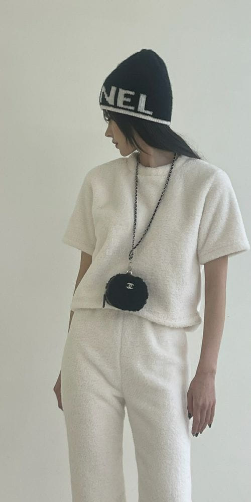 140 AVENUE - Korean Children Fashion - #Kfashion4kids - Boodle Tee