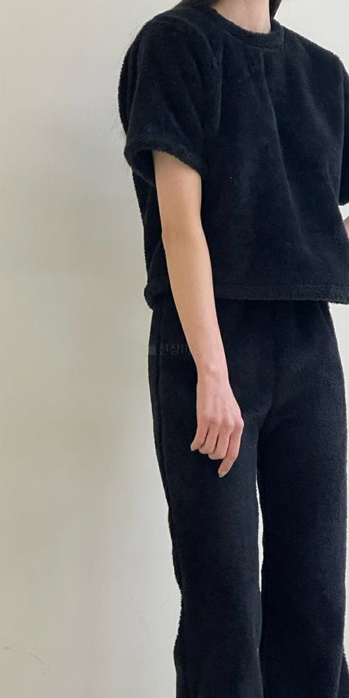 140 AVENUE - Korean Children Fashion - #Kfashion4kids - Boodle Tee - 2
