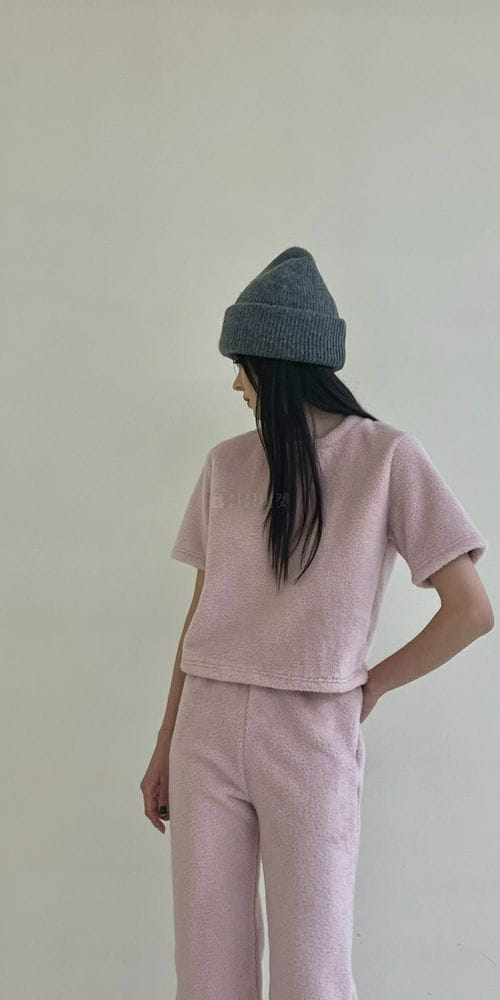 140 AVENUE - Korean Children Fashion - #Kfashion4kids - Boodle Tee - 3