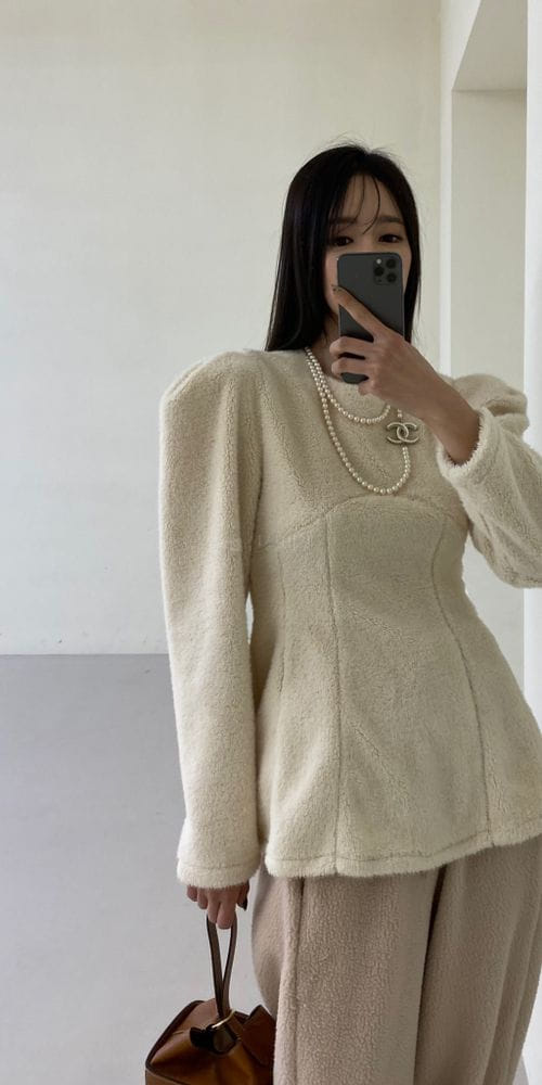 140 AVENUE - Korean Children Fashion - #Kfashion4kids - Sha Blouse - 2