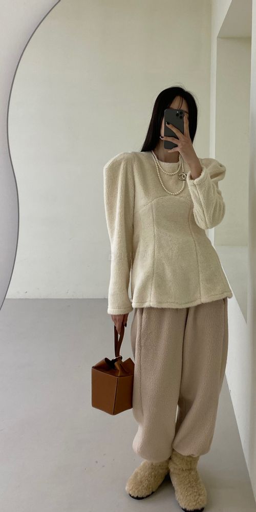 140 AVENUE - Korean Children Fashion - #Kfashion4kids - Sha Blouse - 3