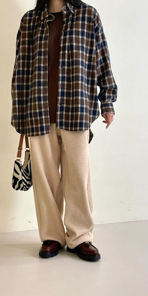 140 AVENUE - Korean Children Fashion - #Kfashion4kids - Dumble All Day Pants