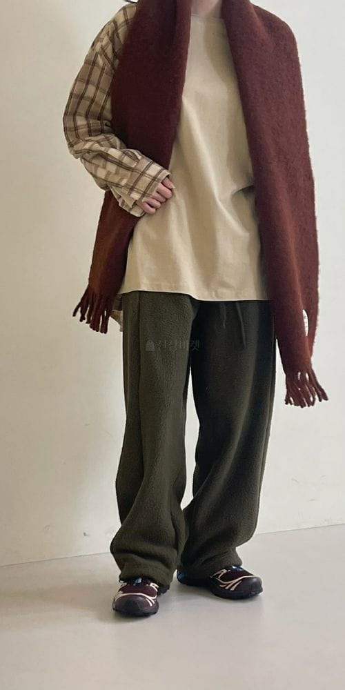 140 AVENUE - Korean Children Fashion - #Kfashion4kids - Dumble All Day Pants - 2