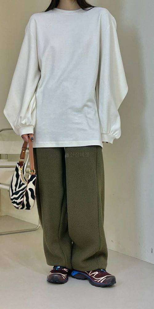 140 AVENUE - Korean Children Fashion - #Kfashion4kids - Dumble All Day Pants - 3