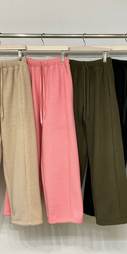140 AVENUE - Korean Children Fashion - #Kfashion4kids - Dumble All Day Pants - 4