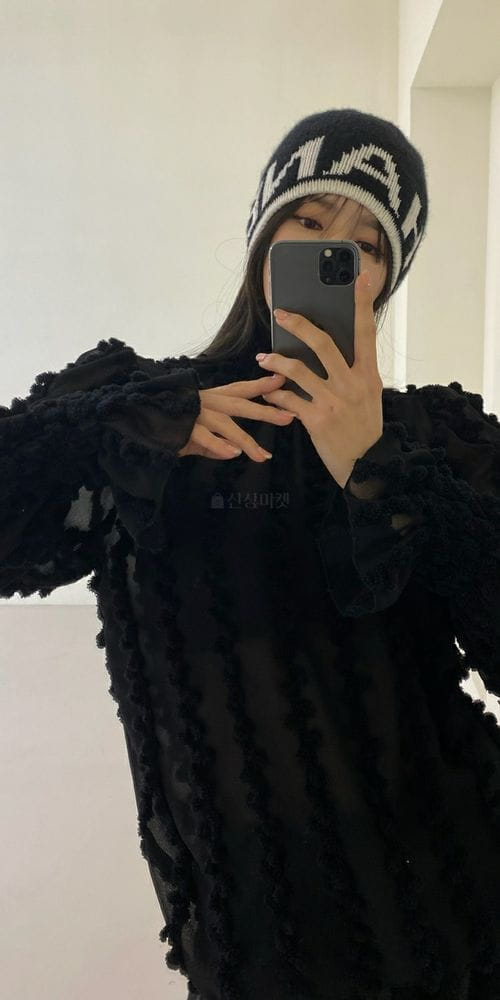 140 AVENUE - Korean Children Fashion - #Kfashion4kids - Tree Blouse - 3