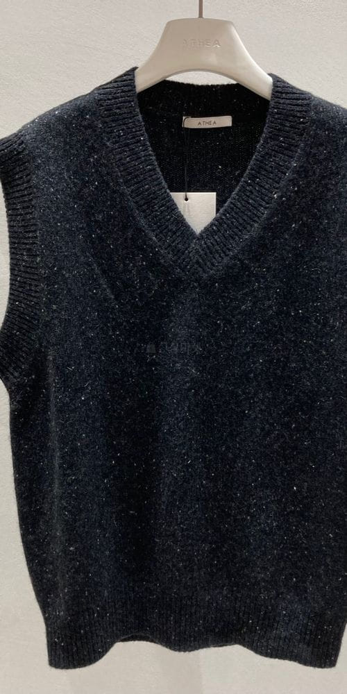 A THE A - Korean Children Fashion - #Kfashion4kids - Neff Knit Tee - 3
