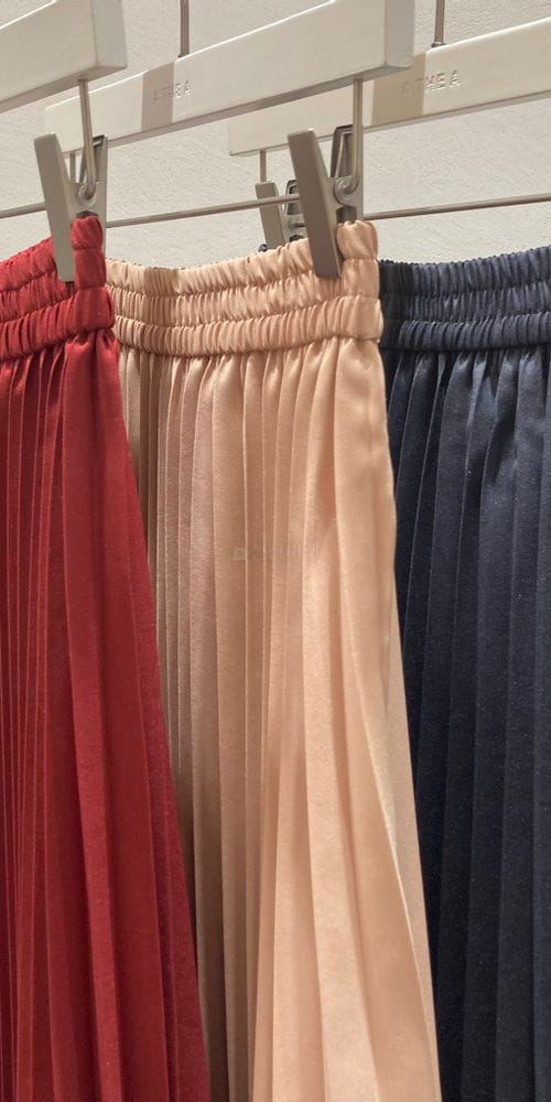 A THE A - Korean Children Fashion - #Kfashion4kids - Mago Skirt - 4