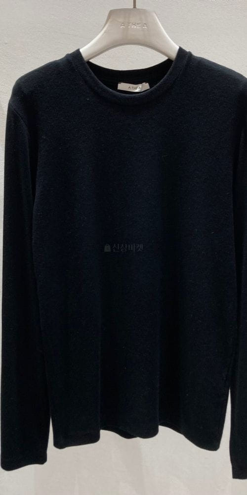 A THE A - Korean Children Fashion - #Kfashion4kids - Merino Tee - 4